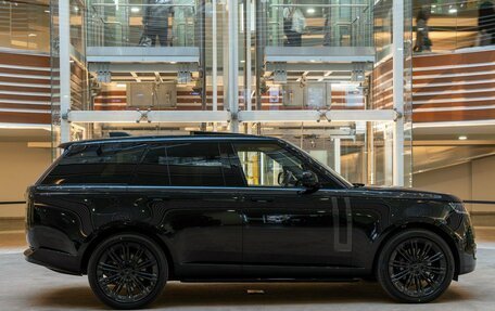Land Rover Range Rover IV рестайлинг, 2026 год, 21 990 000 рублей, 7 фотография