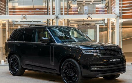 Land Rover Range Rover IV рестайлинг, 2026 год, 21 990 000 рублей, 3 фотография