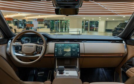 Land Rover Range Rover IV рестайлинг, 2026 год, 21 990 000 рублей, 22 фотография
