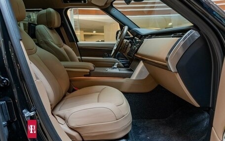 Land Rover Range Rover IV рестайлинг, 2026 год, 21 990 000 рублей, 17 фотография