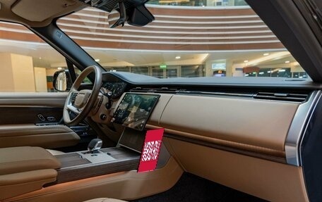 Land Rover Range Rover IV рестайлинг, 2026 год, 21 990 000 рублей, 18 фотография