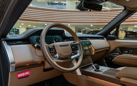 Land Rover Range Rover IV рестайлинг, 2026 год, 21 990 000 рублей, 11 фотография
