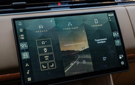 Land Rover Range Rover IV рестайлинг, 2026 год, 21 990 000 рублей, 26 фотография