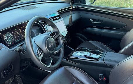 Hyundai Tucson, 2022 год, 3 700 000 рублей, 7 фотография