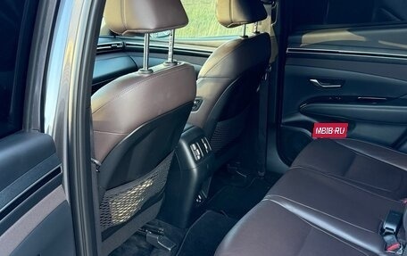 Hyundai Tucson, 2022 год, 3 700 000 рублей, 6 фотография