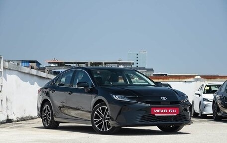 Toyota Camry, 2026 год, 3 990 088 рублей, 2 фотография