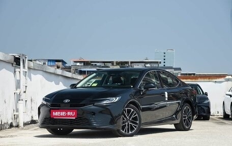 Toyota Camry, 2026 год, 3 990 088 рублей, 3 фотография