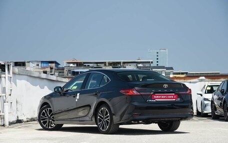 Toyota Camry, 2026 год, 3 990 088 рублей, 4 фотография