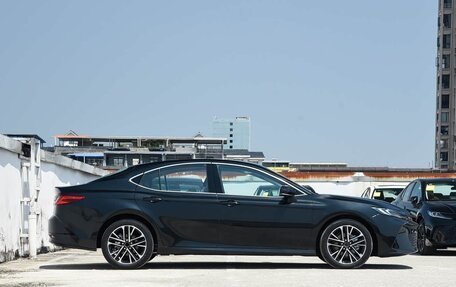 Toyota Camry, 2026 год, 3 990 088 рублей, 5 фотография