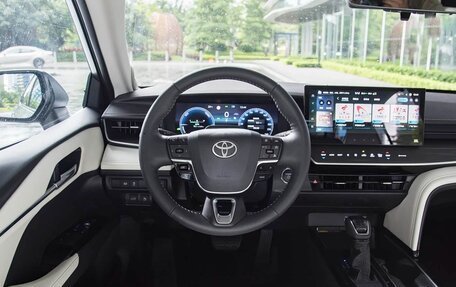 Toyota Camry, 2026 год, 3 990 088 рублей, 13 фотография