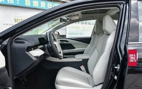 Toyota Camry, 2026 год, 3 990 088 рублей, 11 фотография
