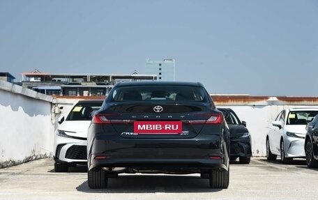 Toyota Camry, 2026 год, 3 990 088 рублей, 8 фотография