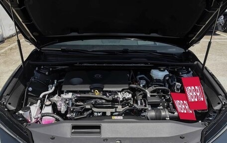Toyota Camry, 2026 год, 3 990 088 рублей, 9 фотография