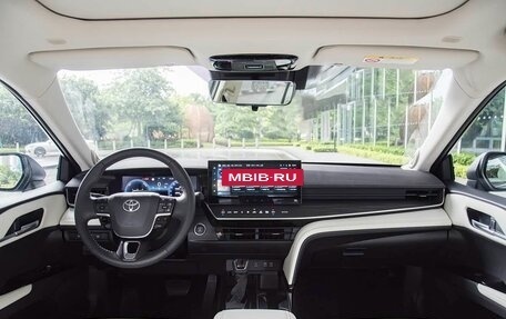Toyota Camry, 2026 год, 3 990 088 рублей, 14 фотография
