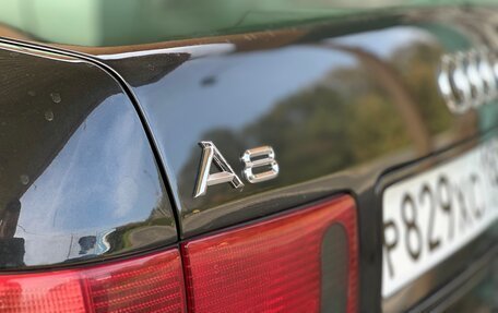 Audi A8, 1997 год, 1 000 000 рублей, 5 фотография