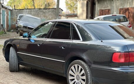 Audi A8, 1997 год, 1 000 000 рублей, 11 фотография