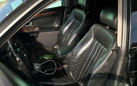 Audi A8, 1997 год, 1 000 000 рублей, 10 фотография