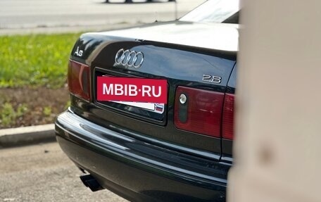 Audi A8, 1997 год, 1 000 000 рублей, 3 фотография