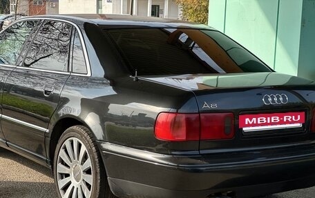 Audi A8, 1997 год, 1 000 000 рублей, 2 фотография