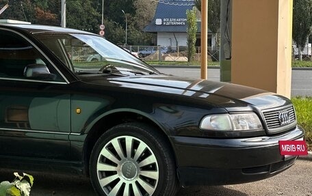 Audi A8, 1997 год, 1 000 000 рублей, 4 фотография