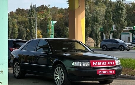 Audi A8, 1997 год, 1 000 000 рублей, 8 фотография