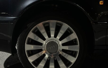 Audi A8, 1997 год, 1 000 000 рублей, 17 фотография