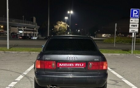 Audi A8, 1997 год, 1 000 000 рублей, 15 фотография