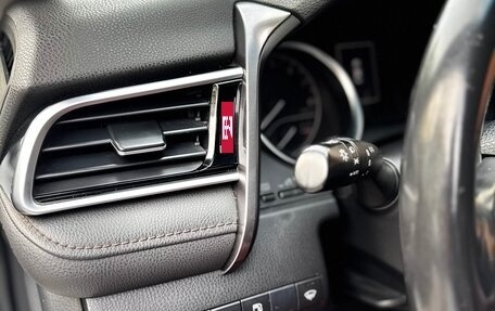Toyota Camry, 2020 год, 2 680 000 рублей, 12 фотография