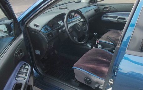 Mitsubishi Lancer IX, 2005 год, 375 000 рублей, 8 фотография