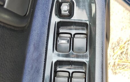 Mitsubishi Lancer IX, 2005 год, 375 000 рублей, 11 фотография