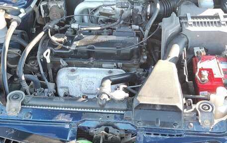 Mitsubishi Lancer IX, 2005 год, 375 000 рублей, 19 фотография