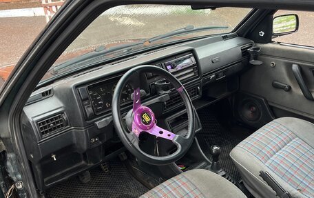 Volkswagen Golf II, 1989 год, 130 000 рублей, 8 фотография