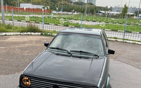 Volkswagen Golf II, 1989 год, 130 000 рублей, 6 фотография
