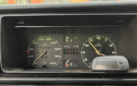 Volkswagen Golf II, 1989 год, 130 000 рублей, 12 фотография