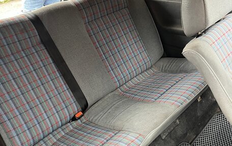 Volkswagen Golf II, 1989 год, 130 000 рублей, 11 фотография