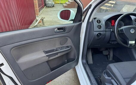 Volkswagen Golf Plus I, 2008 год, 460 000 рублей, 6 фотография