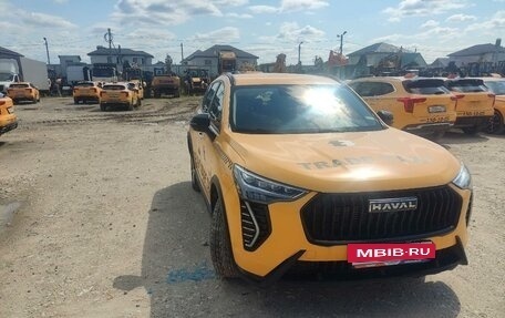 Haval Jolion, 2024 год, 1 385 000 рублей, 2 фотография