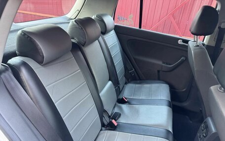 Volkswagen Golf Plus I, 2008 год, 460 000 рублей, 13 фотография