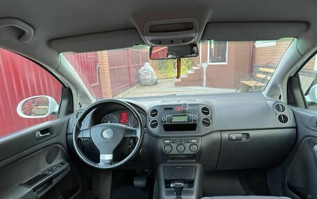 Volkswagen Golf Plus I, 2008 год, 460 000 рублей, 9 фотография