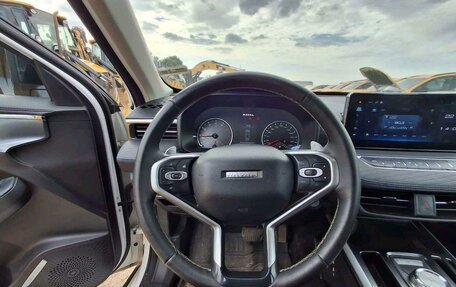Haval Jolion, 2024 год, 1 385 000 рублей, 9 фотография