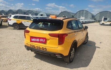 Haval Jolion, 2024 год, 1 385 000 рублей, 3 фотография