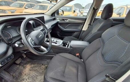 Haval Jolion, 2024 год, 1 385 000 рублей, 5 фотография