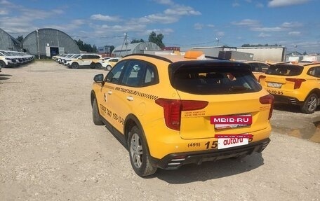 Haval Jolion, 2024 год, 1 385 000 рублей, 4 фотография