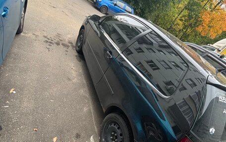 Volkswagen Polo IV рестайлинг, 2008 год, 410 000 рублей, 6 фотография