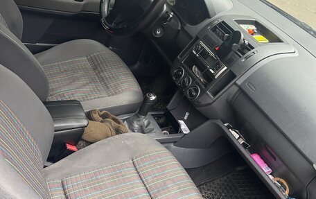 Volkswagen Polo IV рестайлинг, 2008 год, 410 000 рублей, 3 фотография