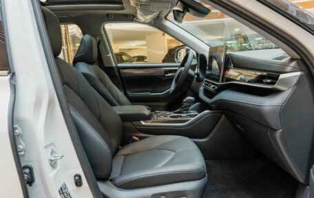 Toyota Highlander, 2026 год, 5 490 000 рублей, 14 фотография
