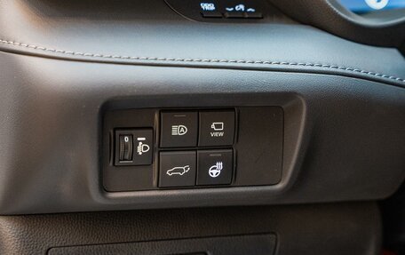 Toyota Highlander, 2026 год, 5 490 000 рублей, 12 фотография