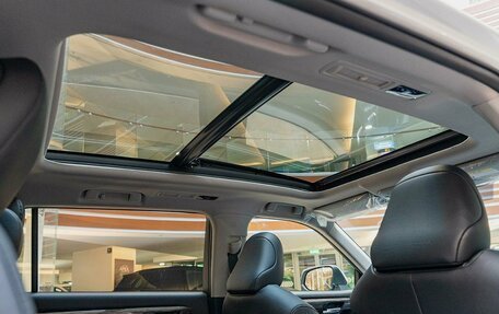 Toyota Highlander, 2026 год, 5 490 000 рублей, 13 фотография