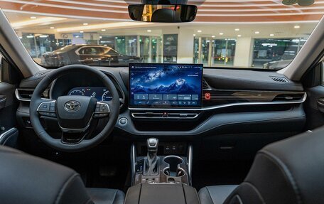 Toyota Highlander, 2026 год, 5 490 000 рублей, 16 фотография