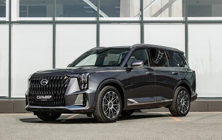GAC GS8, 2026 год, 4 899 510 рублей, 3 фотография